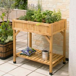 VegTrug Herb Garden